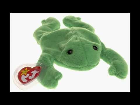 Baby Dolittle Animal Flashcards (Redone version with Beanie Baby and Beanie Boo pictures)