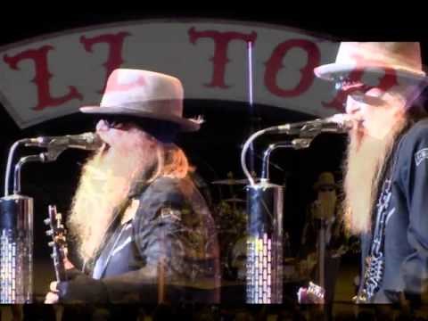 Beer Drinkers & Hell Raisers - ZZ Top