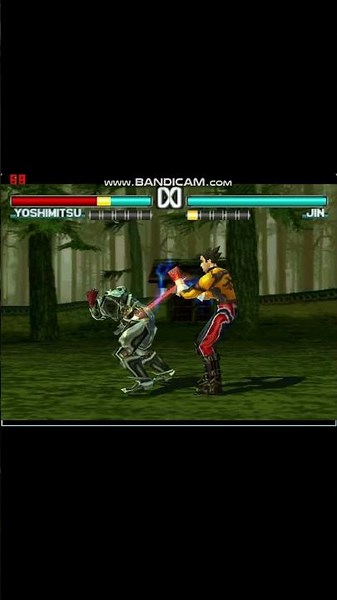 tekken 3 secret moves