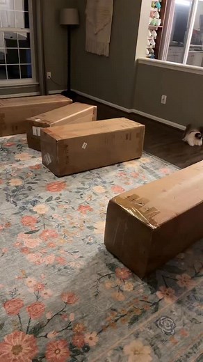 This is a boneless sofa that’s actually a humongous sectional sofa and it is absolutely unbelievably priced and gorgeous! #BonelessSofa #BonelessCouch #sectionalsofa #homebuyingtips #stylehome | Deal Hunteraz