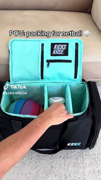 Understanding Netball: Packing Essentials for Players