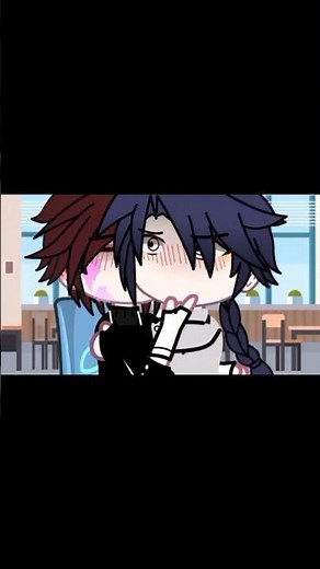 love me more || Gacha Life Meme #gacha #shorts