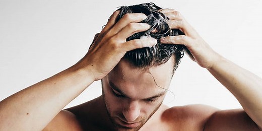 7 Hair Care Tips For Men | Brickell Men's Products