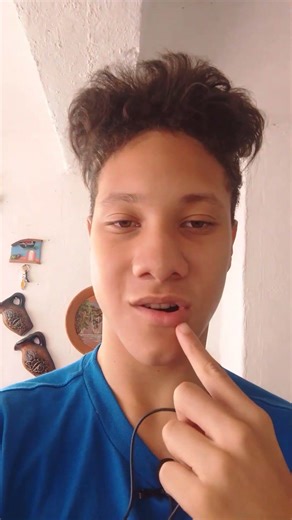 Video probando micrófono para mis videos