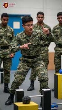 Qualities Required When You See an Accident | Commandant Academy