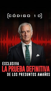 Hoy en Código10: la prueba definitiva que destaparía los presuntos amaños y enchufes de la trama. ✨🎥 #Código10 en @cuatrotv con @nachoabadtv y @davidalemantv. | Código 10