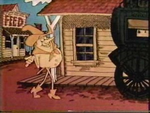 'Time for Timer' and 'Hanker for a Hunka Cheese'