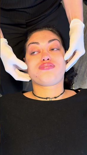 Deep Facial Release – die Massage, die Spannungen wirklich löst ✨