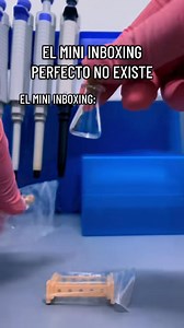 7K views · 120 reactions | Mini unboxing de laboratorio #laboratorio #unboxing #fblifestyle | AprendeLab | Facebook