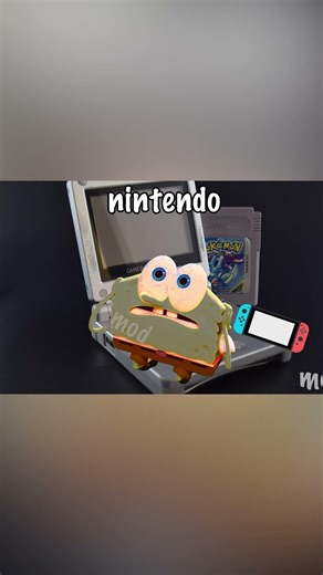 SpongeBob "PooP BricK" Sound Variations Short Part Three | MODIFY EVERYTHING