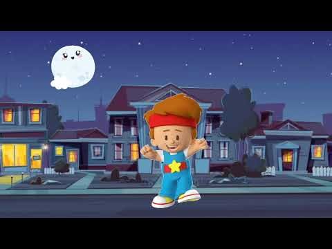 Chanda Mama|Hindi Balgeet|Kids Songs|Hindi Rhymes|Watch and Learn