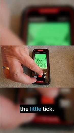The most powerful EMF detector for ghost hunting #ghosthunting #paranormal #scary
