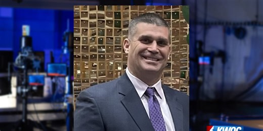 Quad City native announces candidacy for Rock Island County Sheriff