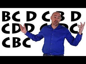 Alternating Treatment Designs