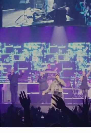 Can’t wait to get down with you again | the get down