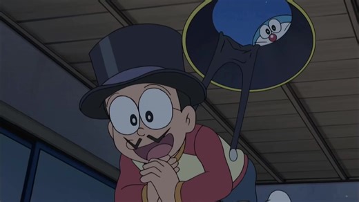 19K views · 771 reactions | Doraemon New Episode 160 #Doraemon #DoraemonFans #DoraemonVideo #DoraemonEpisodes #DoraemonCartoon #DoraemonFun #DoraemonMagic #DoraemonGadgets #NobitaAndDoraemon #DoraemonStories #DoraemonAnimation #DoraemonMoments #DoraemonAdventure #DoraemonLovers #DoraemonTime #doreamonlover #doreamonnewepisode #doreamonmovie | Doreamon Family Follow | Facebook