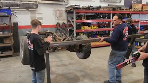 39K views · 273 reactions | OBS chassis test #1. | No Limit Engineering | Facebook