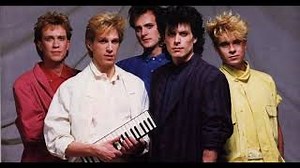 The Hooters - One Too Many Nights