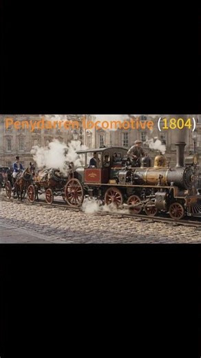 TRAIN EXCHANGE BETWEEN COUNTRIES | The Evolution of Rail Systems