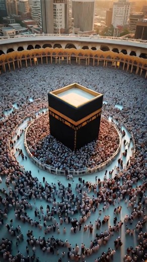 mecca khana kaba🕋 #shorts #kaaba