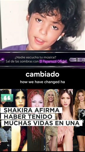 My heart ached when I heard Shakira right now #shakiraviral