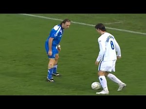 Zlatan Ibrahimovic ● Showing Amazing Dribbling Skills