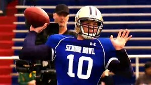 Jake Locker vignette