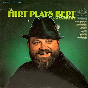 Al Hirt - Hirt Plays Bert Kaempfert