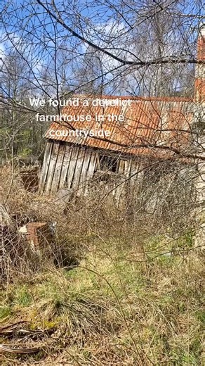 12K views · 131 reactions | Some amazing inside abandoned house #abandoned #abandonedplaces #abandonedamerica #abandonedfuneralhome #historic #old #guarddogs #dogs #scary #surprise #urbexworld #urbex #urbexgonewrong #urbanexploring | Abandoned Houses | Facebook