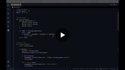 #python #tkinter #programming #codingjourney #buildinpublic | Gulshan Kumar