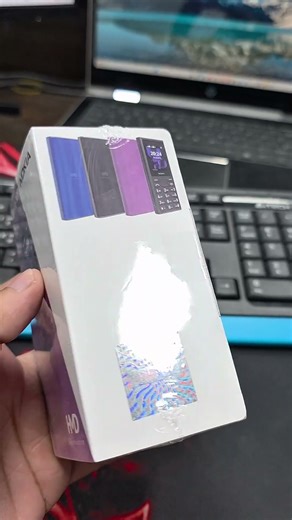 বাটন মানেই নকিয়াঃ ডুয়েল সীম ১০৮ মডেল বাজেটের মধ্যেই