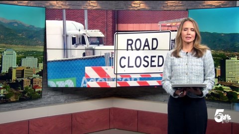 Colorado Springs City Council reconsidering vote on future of Boulder Street