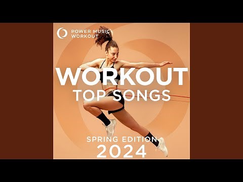 Right Now (Workout Remix 138 BPM)