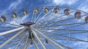 6K views · 115 reactions | Admission tickets and 10 rides for $15 are now available for purchase online! https://www.pimacountyfair.com/test-buy-tickets Buy early and save! | Pima County Fair | Facebook