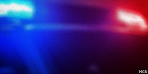One dead in two-vehicle crash in Spink County