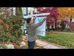 How to Start a Real Estate Signpost Business (Full Step-by-Step Breakdown)