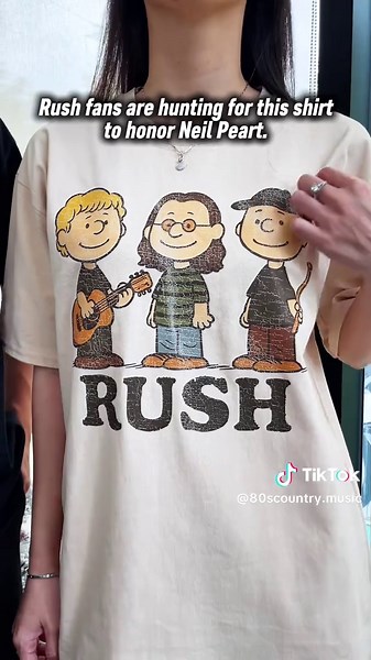 Rush Band's Comeback with New Drummer Announcement