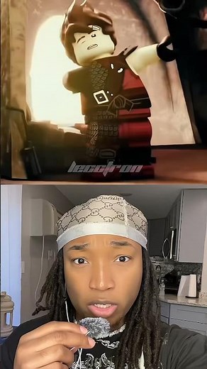 The Best Lego Ninjago Kai Edit Of All Time