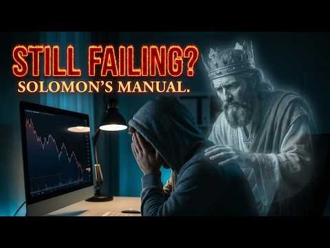 The Secret Code of King Solomon: 3,000-Year-Old Wisdom for Success in 2026 (Full Guide)