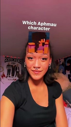 POOL PARTY || Aphmau Filter Shenanigans #aphmau #mystreetseason7 ##aphmaumystreet