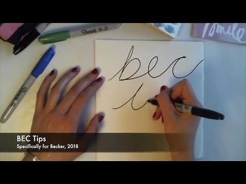 Uniform CPA Exam: BEC Tips - QUICK & EFFECTIVE