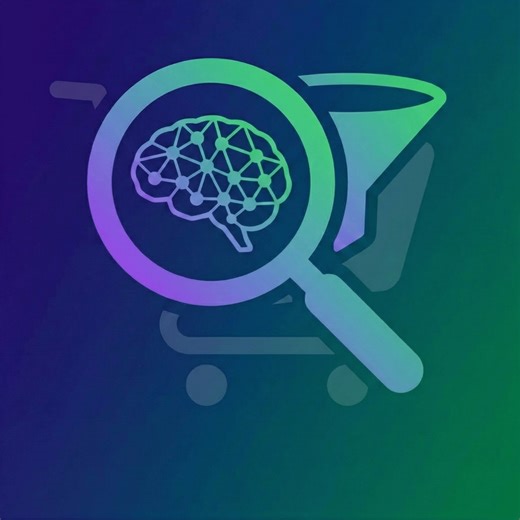 Advanced AI Search, Smart Filters With Sales Insights | Shopify App Store