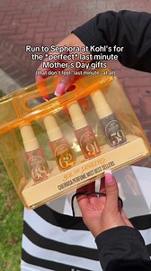 Sol De Janeiro LE Mist Discovery Set — Perfect Mother's Day Gift