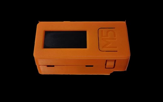 M5StickC Arduino 教程