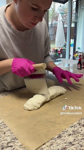 Christmas Candy Part 2: Soft Peppermint Buttermints