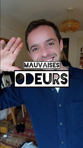 Comment éliminer les mauvaises odeurs sur les tissus