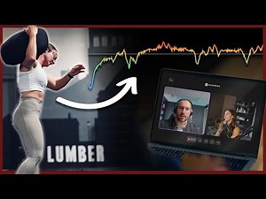 CrossFit Athlete Heart Rate Graph Analysis