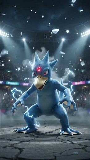 Psyduck full evolution inside pokemon arena ENJOY⚡️#ytshorts#youtubeshorts#shorts#short