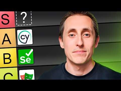 Best Cross-Platform Testing Tools in 2025