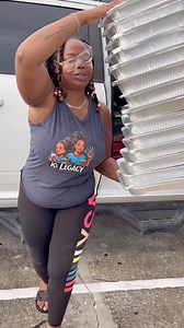 🚨 Crab trays & weekly specials check in and get first dibs ‼️💪🏾🏃🏾‍♂️ #foodie #foodlover #viralvideochallenge #foryoupagereels #funnyreels #floridalife #brevardflorida #brevardcounty @highlight | Kennedy K Legacy Brown